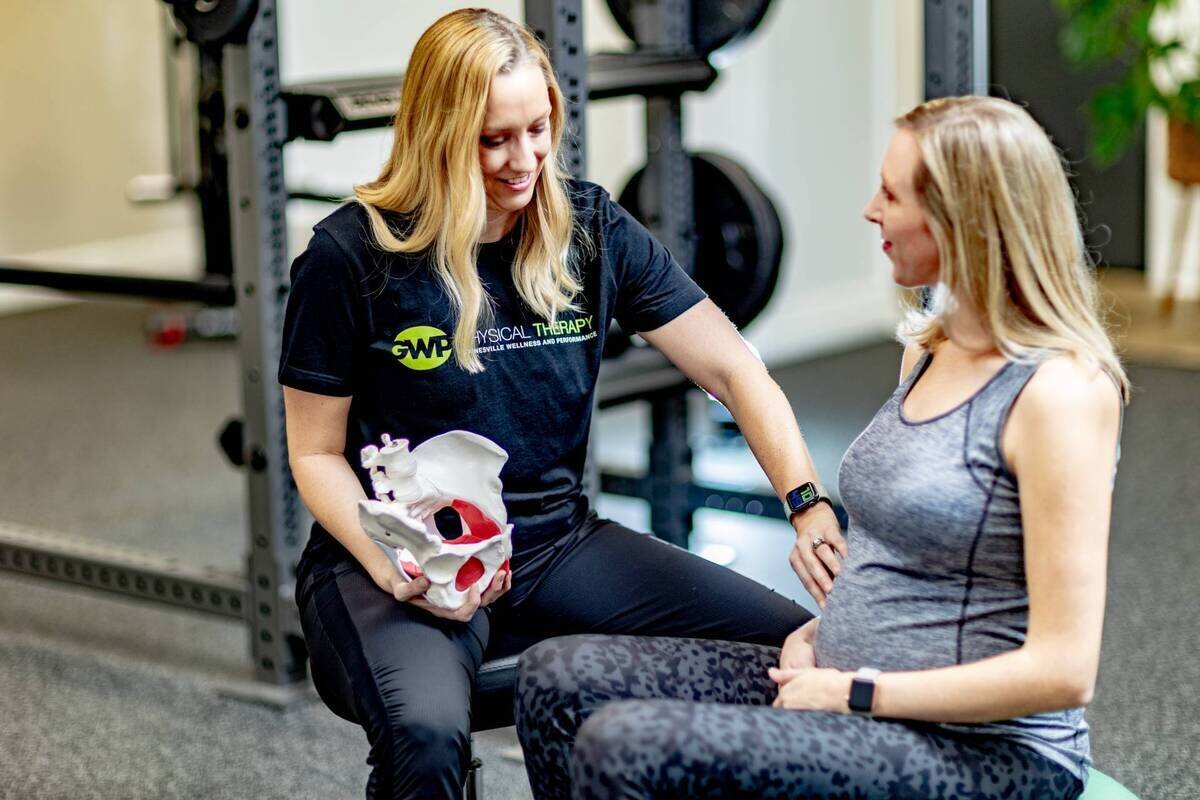 Gainesville Wellness and Performance