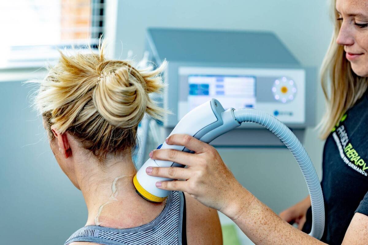 Gainesville Wellness and Performance