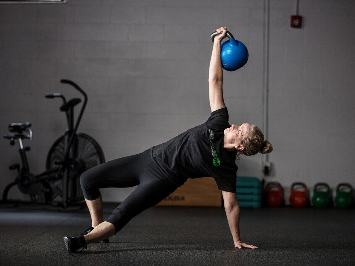 Gainesville Wellness and Performance