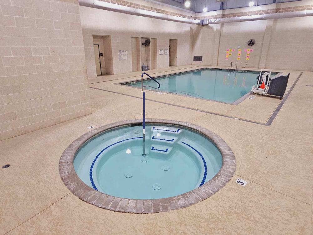 Gatesville Fitness Center