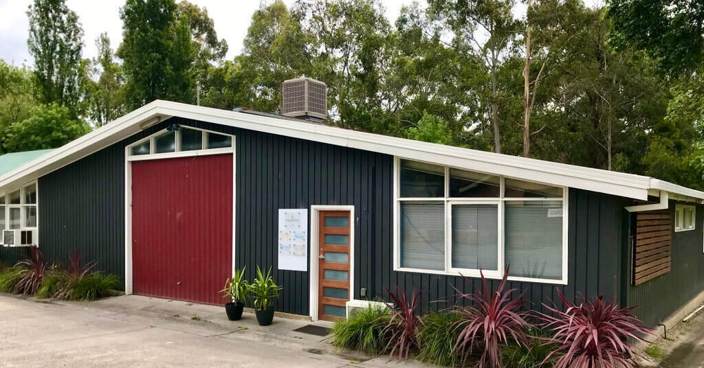Healesville Wellness Factory