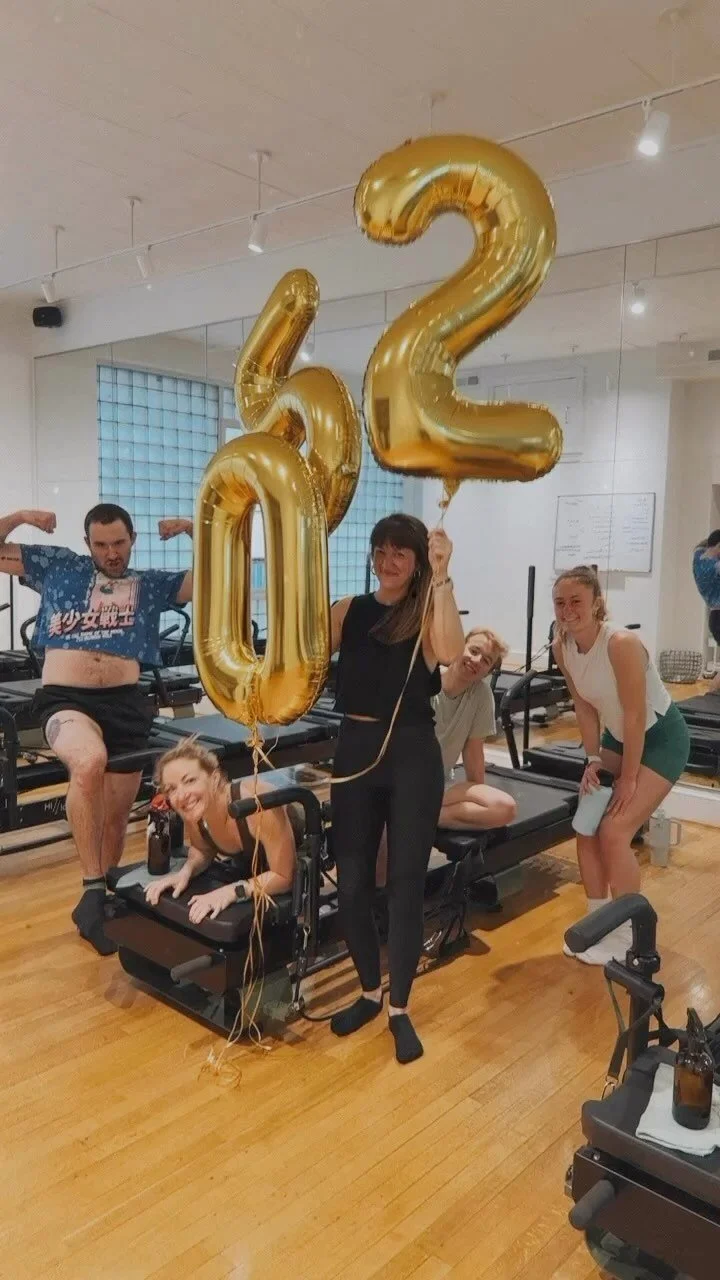 HI // low charlottesville