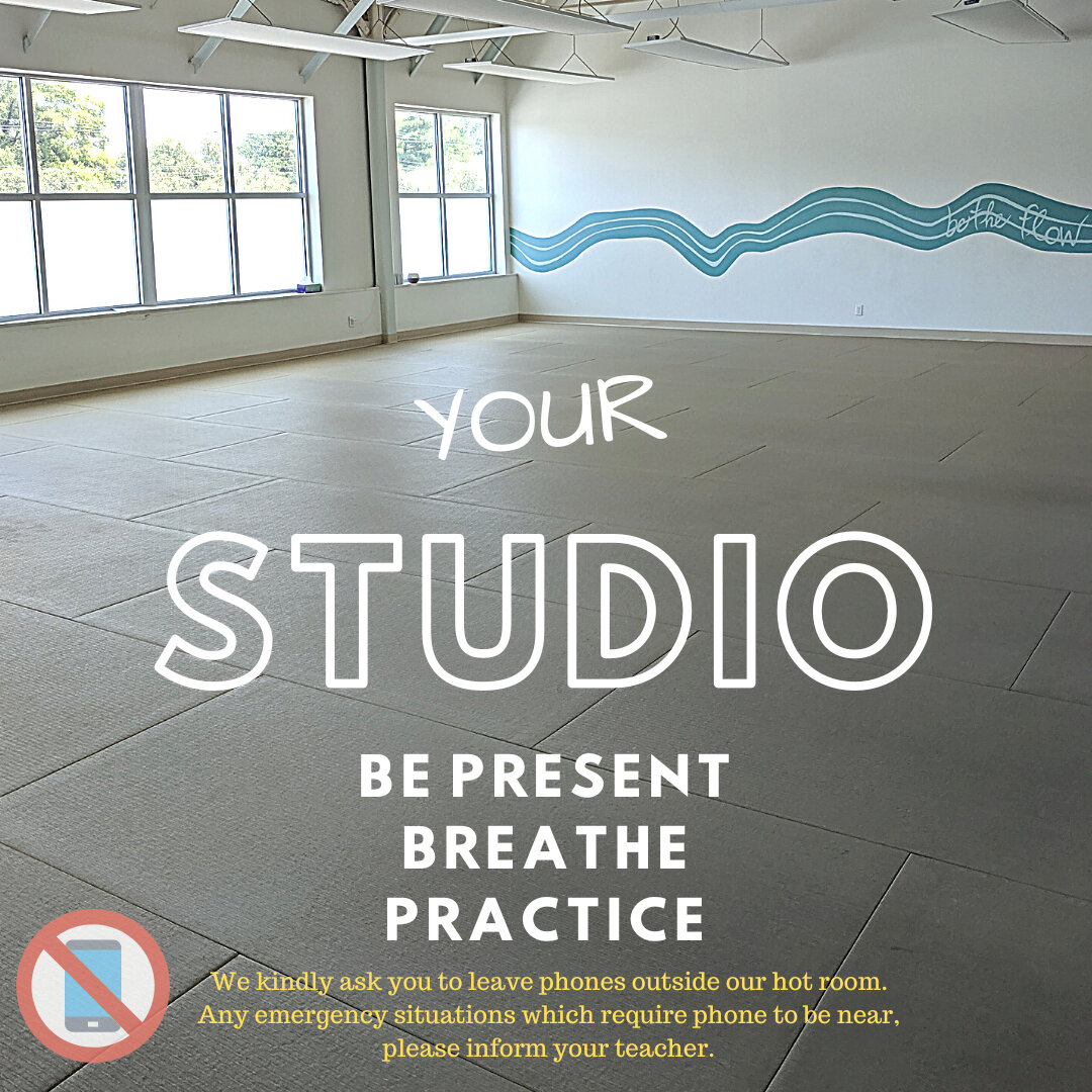 Hot Yoga Louisville