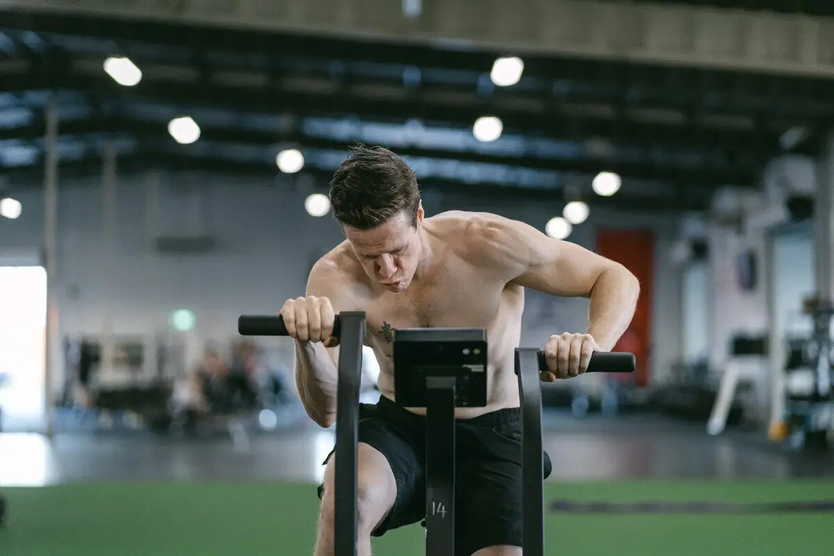 Hybrid Performance Training Townsville