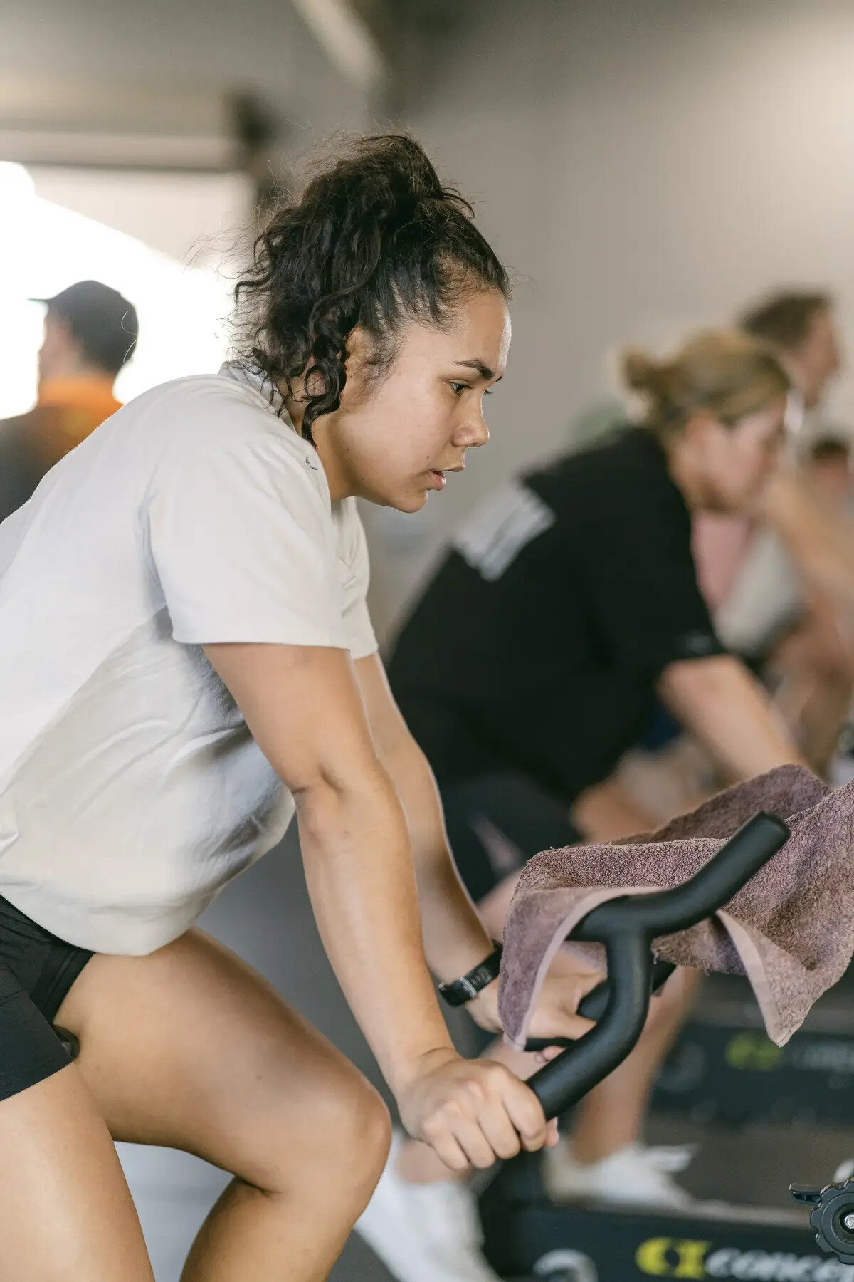 Hybrid Performance Training Townsville