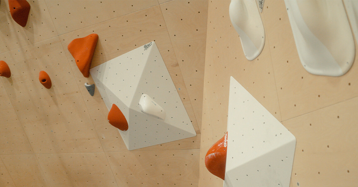 Nomad Bouldering Gladesville