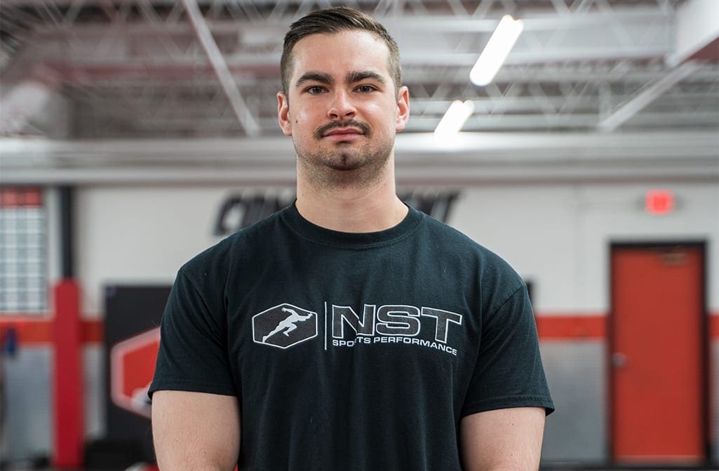 NST Sports - Strongsville