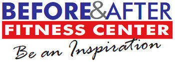 Before & After Fitness Center