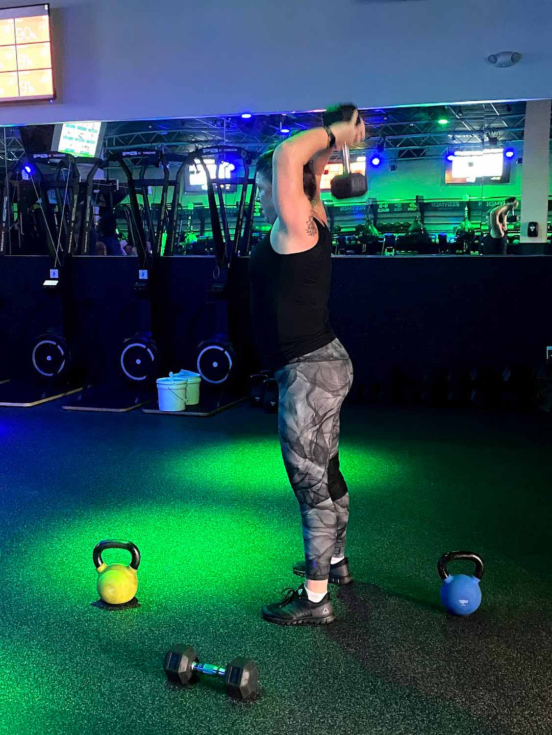 REGYMEN Fitness - Huntsville