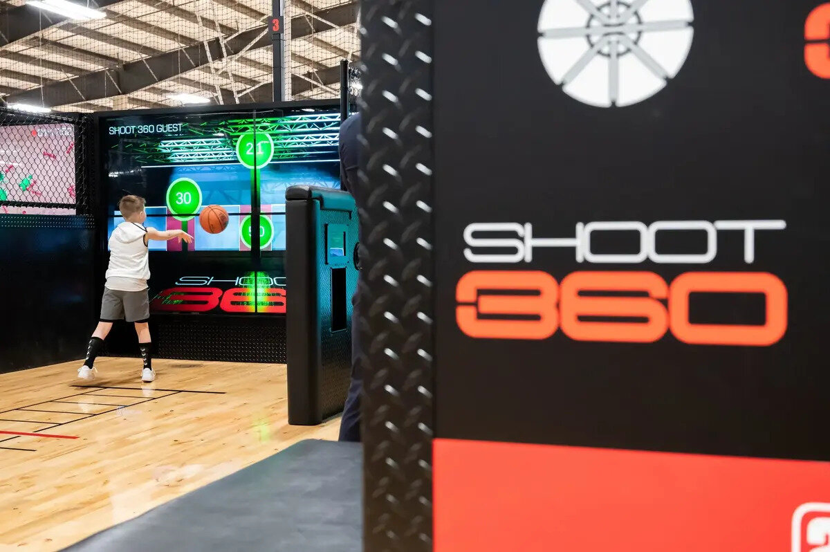 Shoot 360 - Noblesville