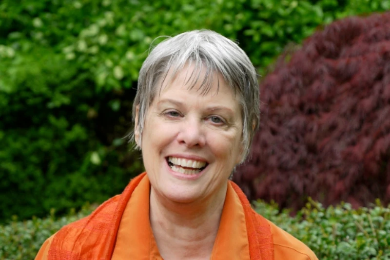 Svaroopa Vidya Ashram