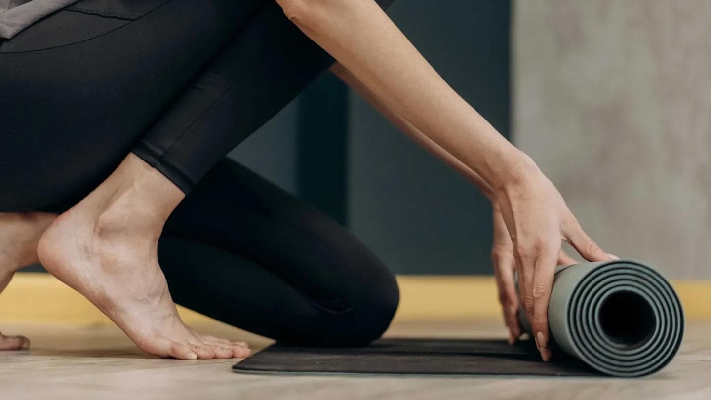 Svetness Personal Training