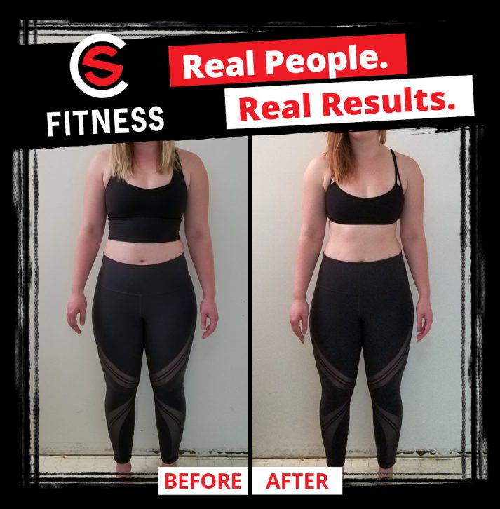 Club Sweat Fitness