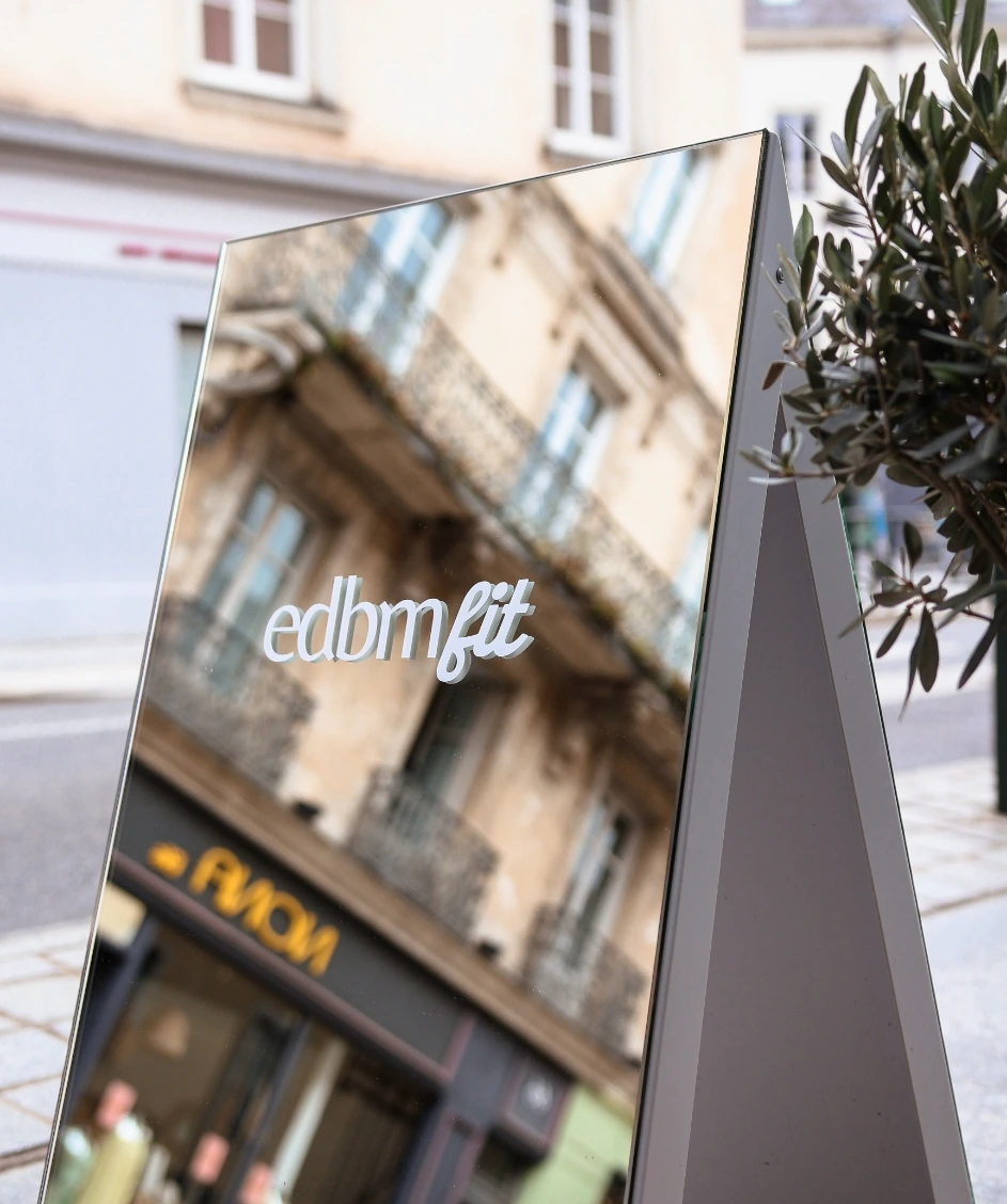 EDBM Fit