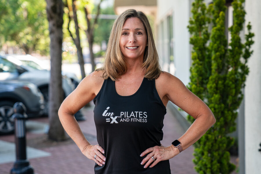 IM=X Pilates and Fitness - Lake Oswego