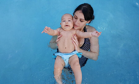 Maureen's Swim Academy