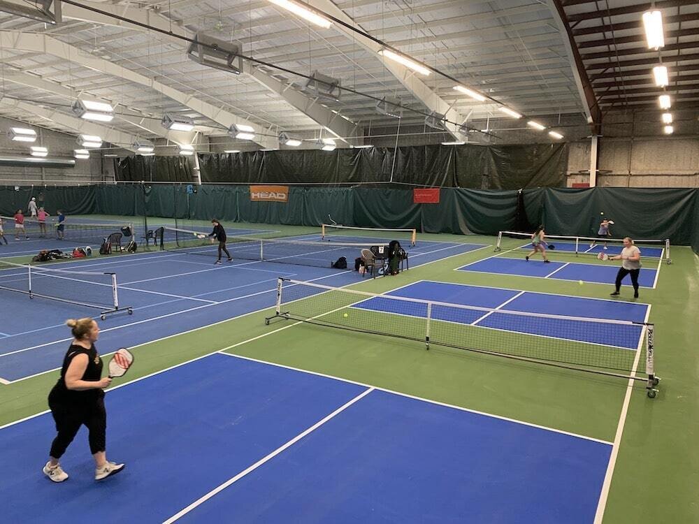 North Shore Winter Club (NSWC)