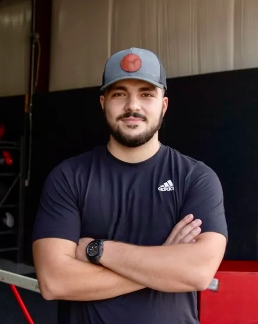 D1 Training - South Forsyth