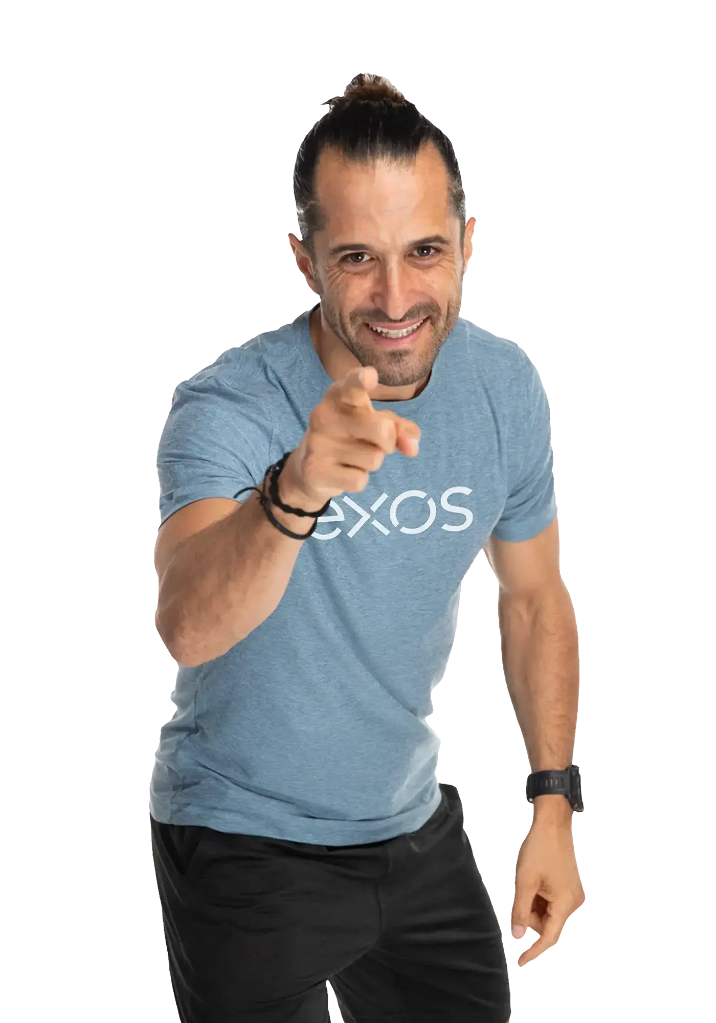 EXOS - SyscoFit