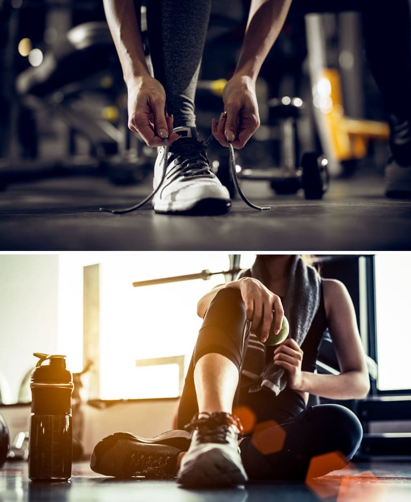 Gritton's Training System