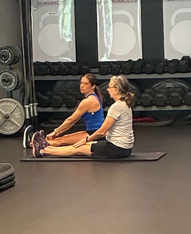 Gritton's Training System