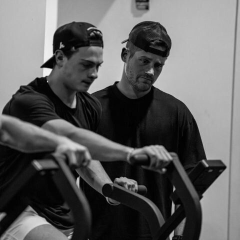 Peak Training System Ltd.