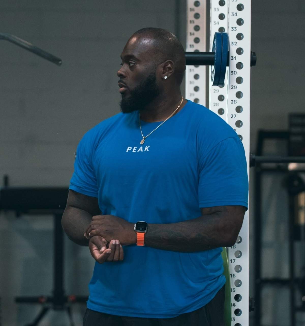 Peak Training System Ltd.