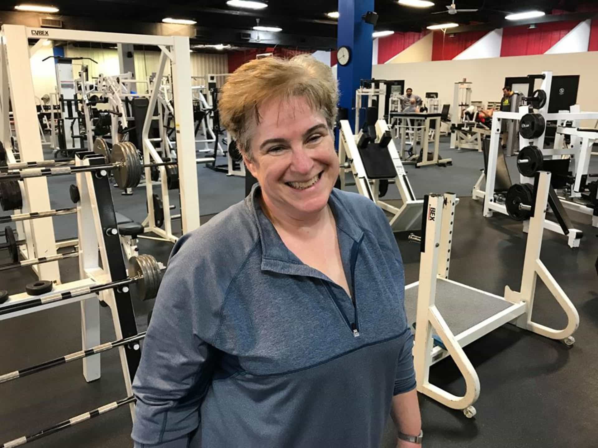 Real World Strength Systems