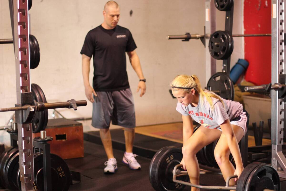 SOAR Fitness Systems
