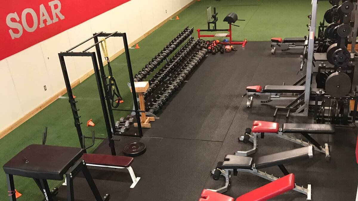SOAR Fitness Systems