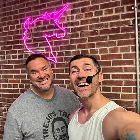 Speakeasy of Strength