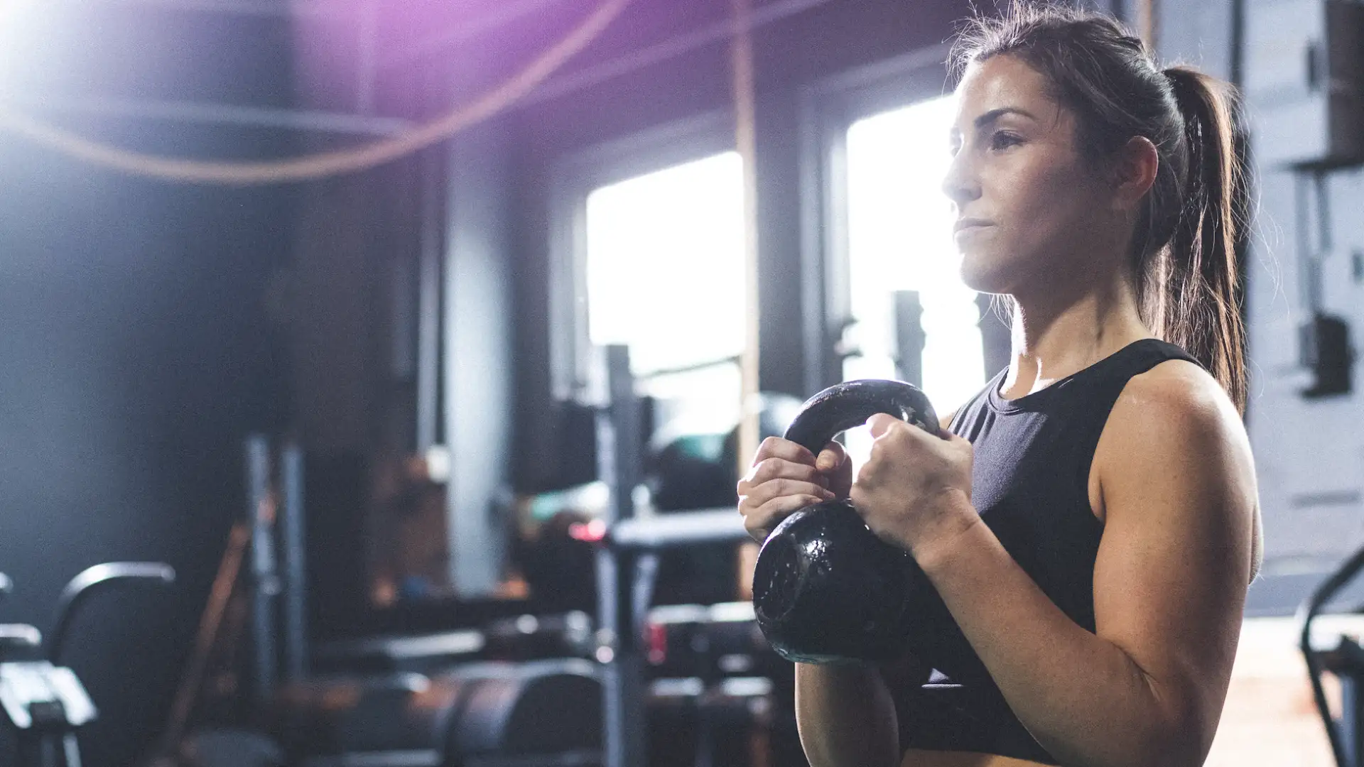 Synergy Fitness and Nutrition