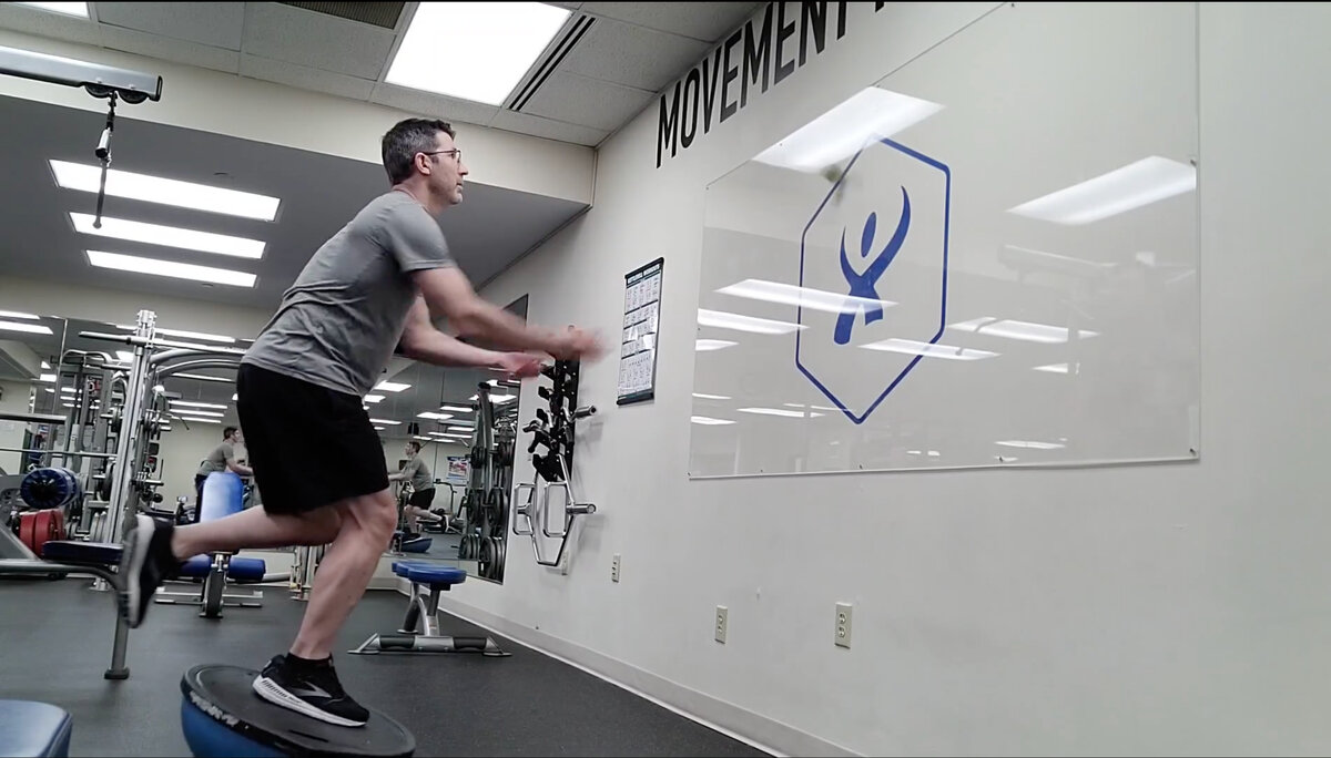 Synergy Fitness, LLC