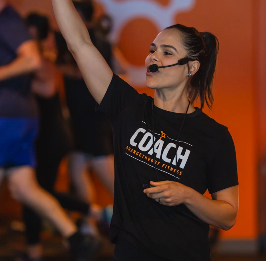 Orangetheory Fitness Mitcham #AUS002