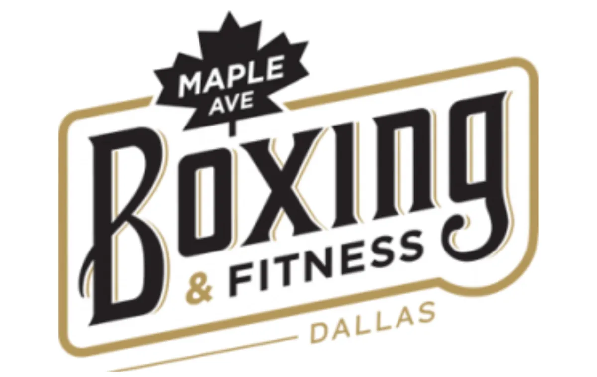 Maple Ave Boxing GS3