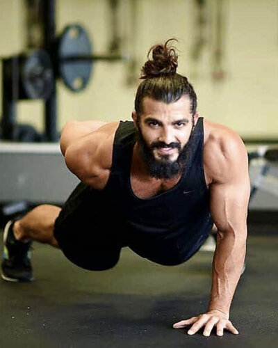Fitness4ward