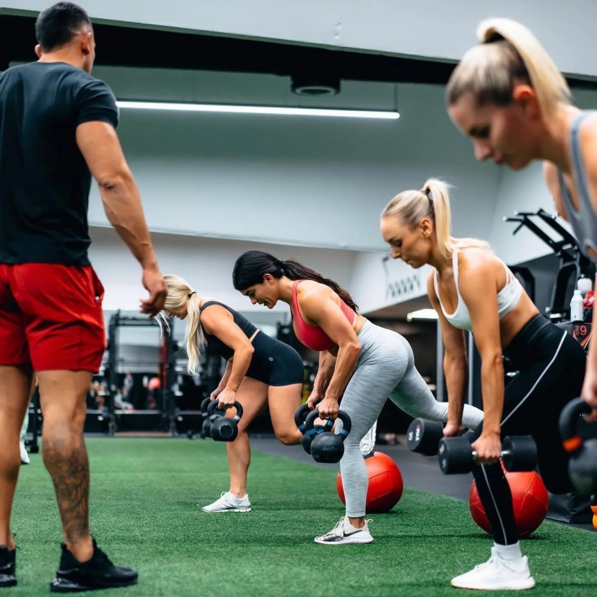 5 Star Fitness