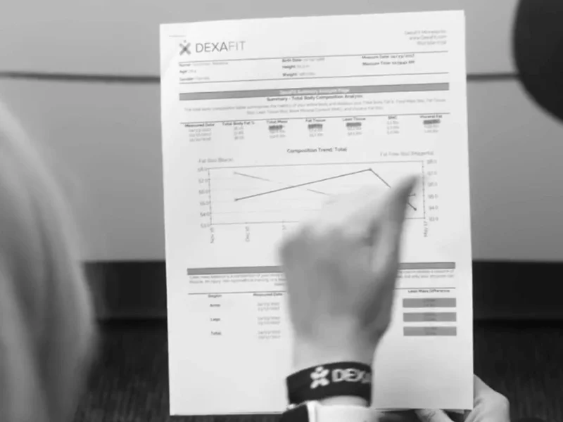 DexaFit Dallas