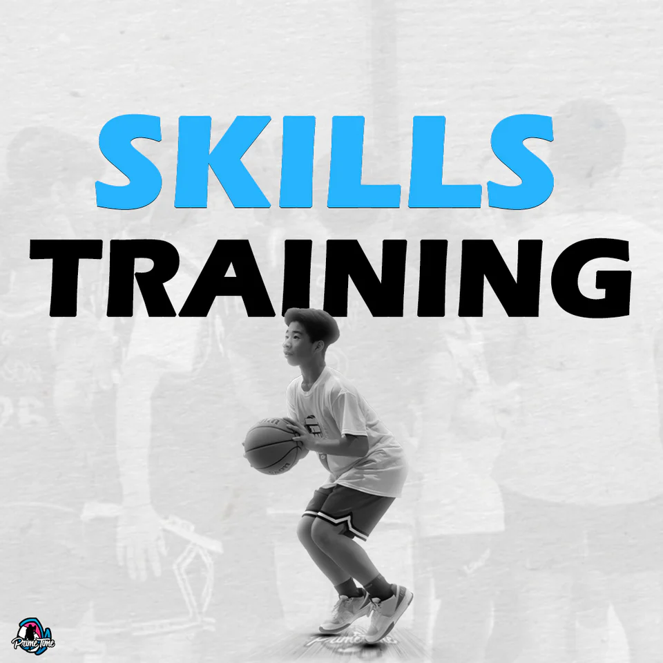 Prime Time Basketball Association