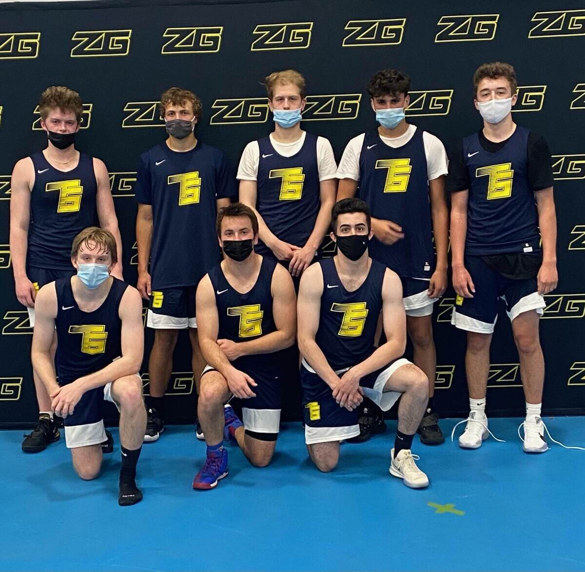 Sims Basketball Academy