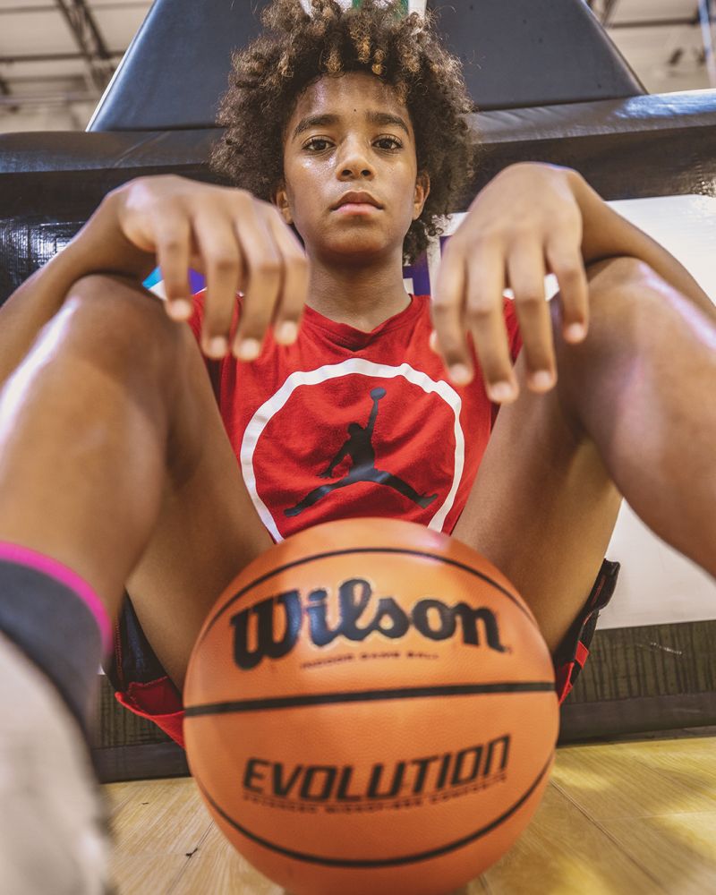 Trust Your Grind Basketball Training