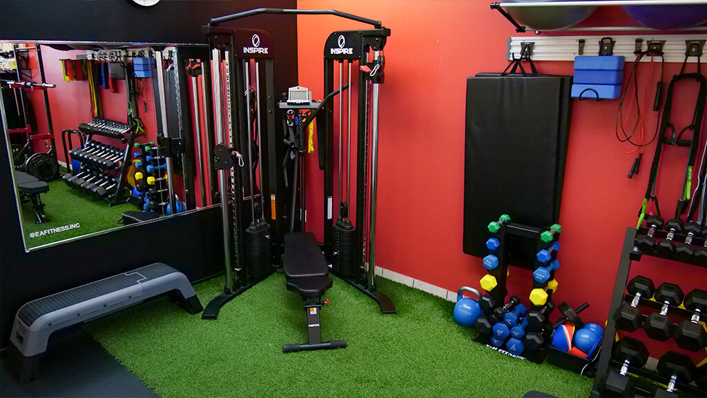 Eafitness