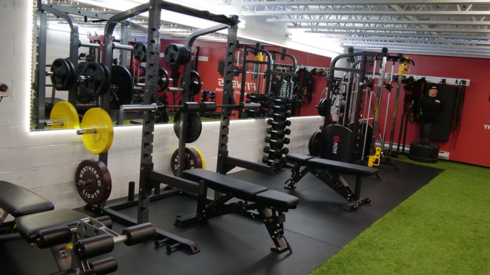 Eafitness
