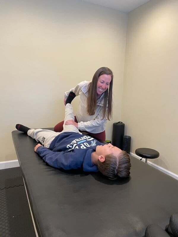 Balance Stretch Studios