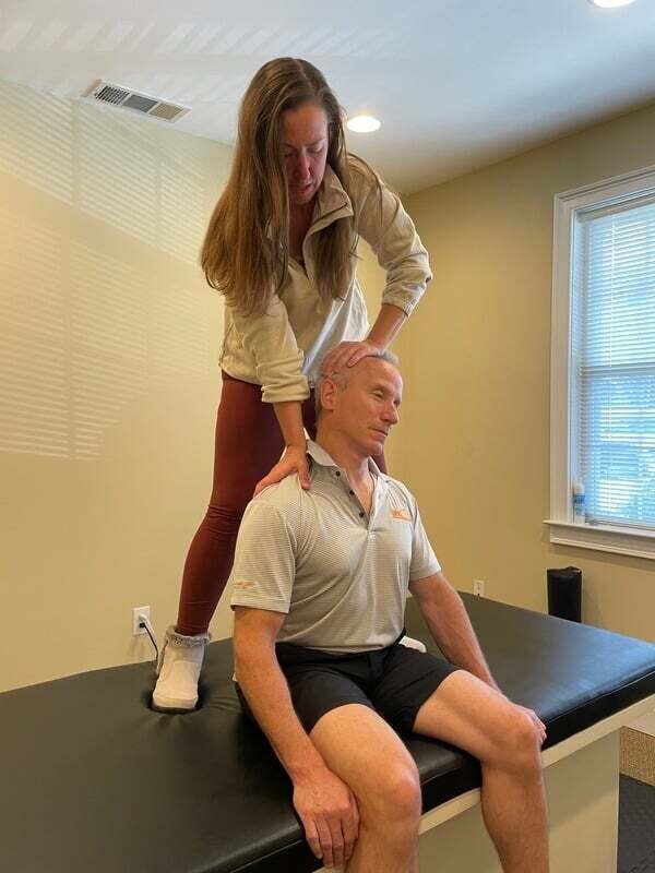 Balance Stretch Studios