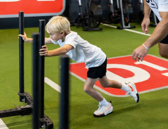 D1 Training - Westchase