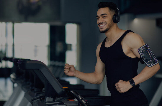 Fast Twitch Training