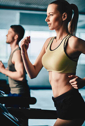 Fast Twitch Training
