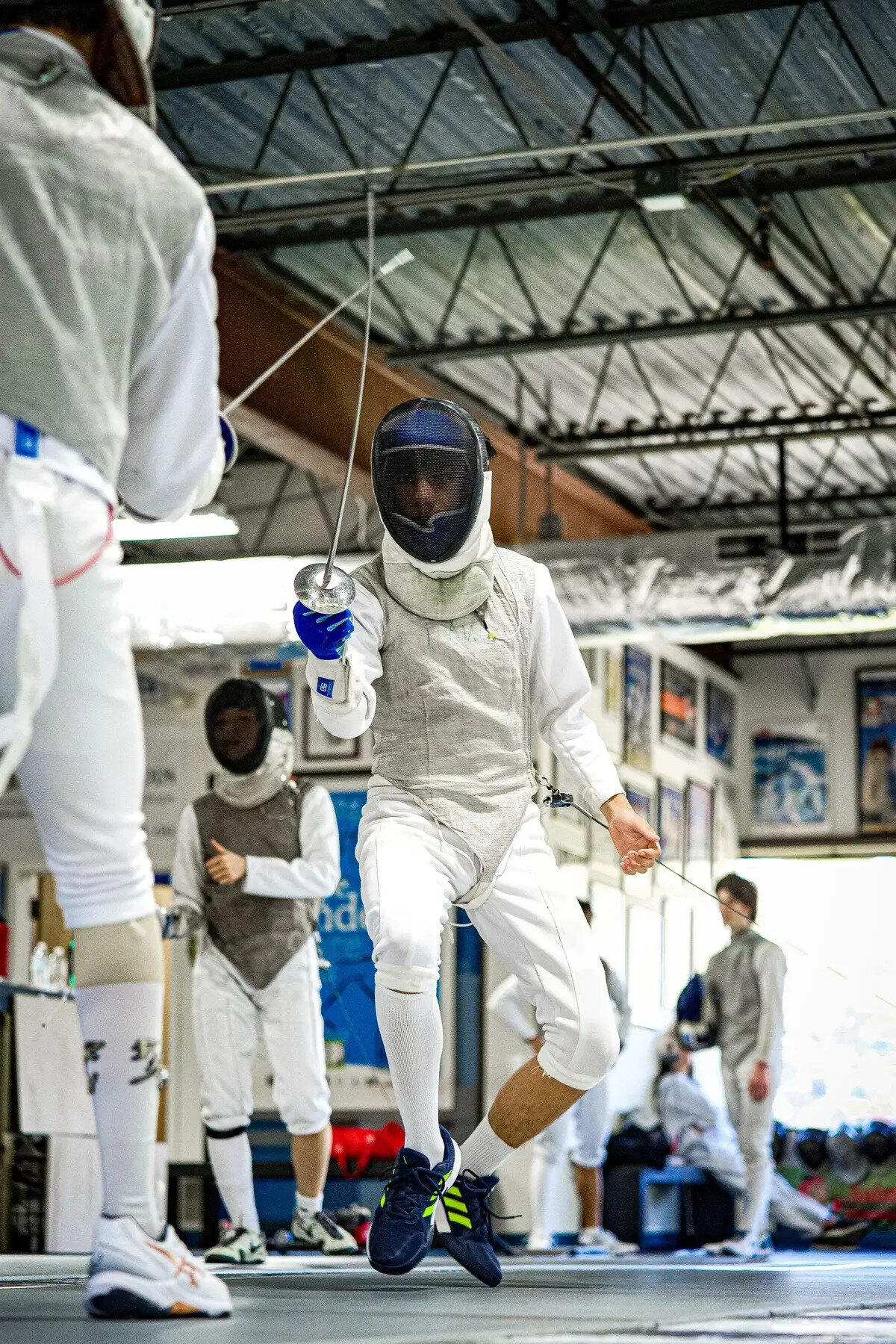 Fencing Academy of Westchester