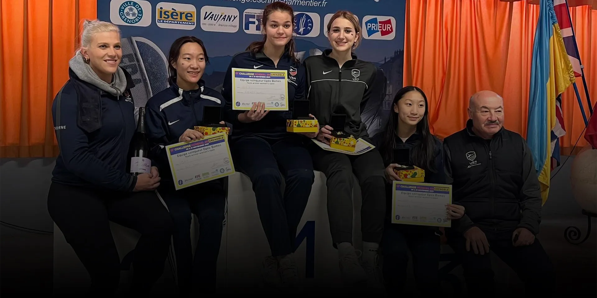 Fencing Academy of Westchester